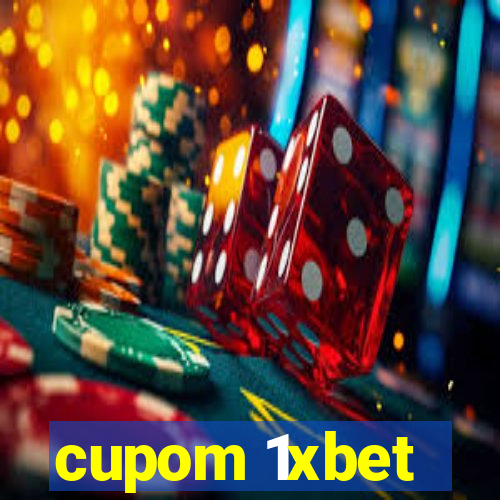 cupom 1xbet